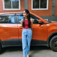 Anjana M
