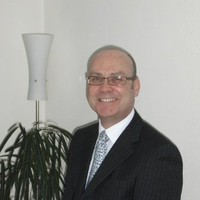 Stephan Larsson