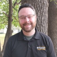 Matt Thompson