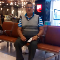 sreenivas kaipa