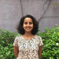 Gayathri Rajendran
