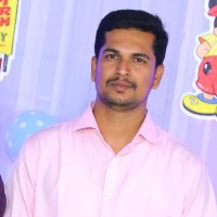 Mahesh Dasari