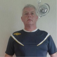 John Uprichard