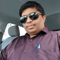 Syed Mizba