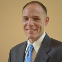 Benjamin Blackstone