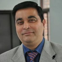Dr. Neeraj Awasthy