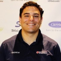 Andrew Wehba
