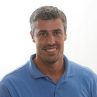Chuck Gore