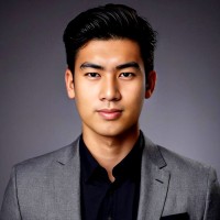 Isaac Tsang
