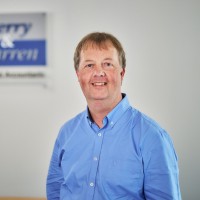 Trevor Chapman