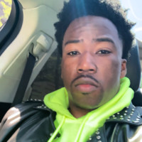 Mike Washington