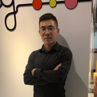 Chunyu Xu
