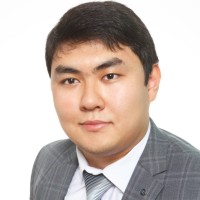 Жаслан Оспанов