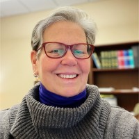 Cynthia L. Kline, ACP, CRP