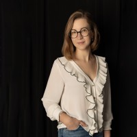 Dovilė Kuzminskaitė