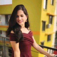 Poonam Agarwal