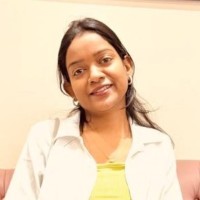 Anuradha Kumari