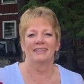Mary Wahl