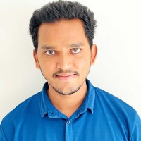 K R Ashok Kumar NAIDU