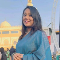 Bertila Douglas Mohan