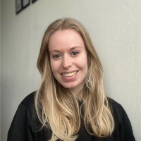Anouk Van Der Weel