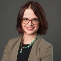 Olga Liakhovich, M.Sc., MBA