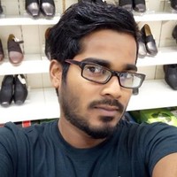 Avinash Acharya