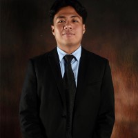 Muhd Akmal