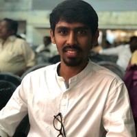 Anjankumar Sathi