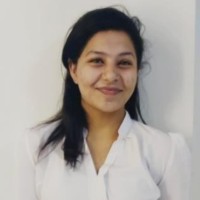 Vyola V Pushparaj