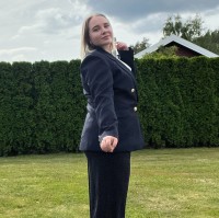 Thea Ulriksen Siegwarth