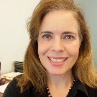 Lucia Alperin