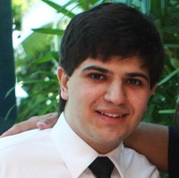 Virgilio Grimaldi, Cfa