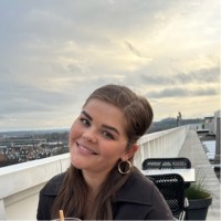 Fabienne Van Kleef