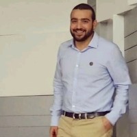 Charbel El Dfouni