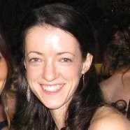 Catherine Fox