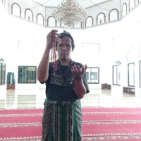 Hz imam Syafe'i islam