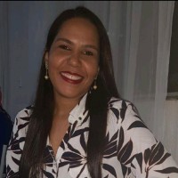 Roberta Almeida De Deus