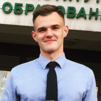 Ilya Shidlovsky