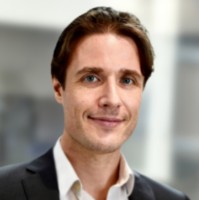 Burkhard Niewoehner