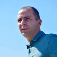 Ivan Kolev
