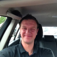 Graeme Rankin