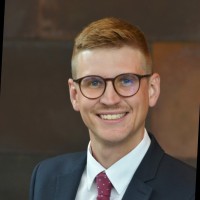 Patrick Stumpf, M.S.