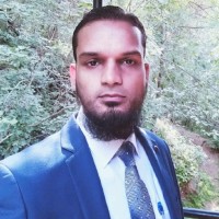 Muhammad Amir -Uz-Zaman