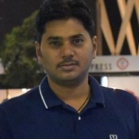 Valluri Sudheer Kumar