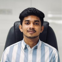 Roshan Narendranath