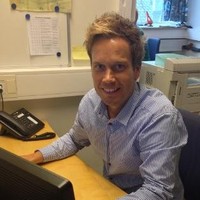 Geir Ottar Fagerlid