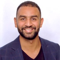 Mahdi Driouiche