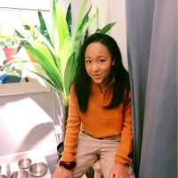 Aaliyah Dungy-Burrell