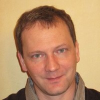Павел Рыбаков